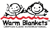 Warm Blankets Orphan Care International